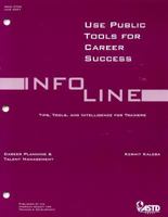 Use Public Tools for Career Success 1562864890 Book Cover