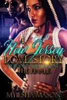 A New Jersey Love Story 2: Heirs To The Throne (Volume 2) 1726230694 Book Cover