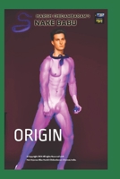 SNAKE BABU: ORIGIN B0DR99F7V2 Book Cover