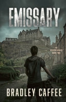 Emissary 1953957854 Book Cover