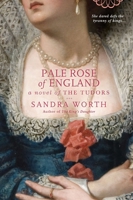 Pale Rose of England 0425238776 Book Cover