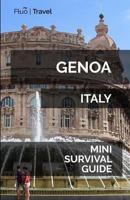 Genoa Italy Mini Survival Guide 172958179X Book Cover