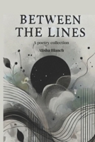 between the lines (The Lines We Live Between) B0F6KQDFN9 Book Cover