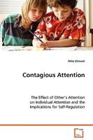 Contagious Attention 3639078020 Book Cover