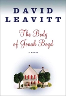The Body of Jonah Boyd 1582341885 Book Cover