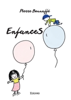 EnfanceS (French Edition) 2414619031 Book Cover