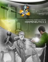 Hermeneutics 2: Interpreting Genres of Scripture 1603821244 Book Cover
