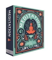 Meditation 1836501366 Book Cover