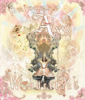 Princess Alyss of Wonderland 0803732511 Book Cover