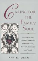 Caring for Family Soul 0425154483 Book Cover