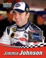 Jimmie Johnson (The World of Nascar) 1602530769 Book Cover