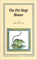 The Pet Shop Mouse 1880664291 Book Cover