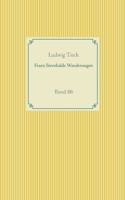 Franz Sternbalds Wanderungen. 8027319056 Book Cover