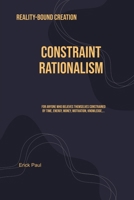 CONSTRAINT RATIONALISM: REALITY-BOUND CREATION B0FHJPK5WN Book Cover