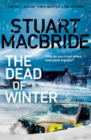 The Dead of Winter 1787634922 Book Cover