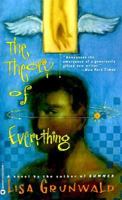 The Theory of Everything 0394581490 Book Cover