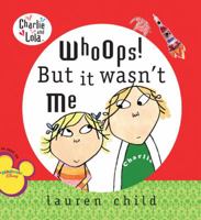 Whoops! But It wasn't Me 0448444135 Book Cover