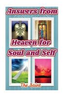 Answers from Heaven for Soul and Self 1983451193 Book Cover