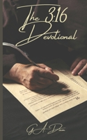 The 3:16 Devotional B0C2S22YMZ Book Cover