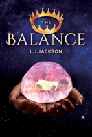 The Balance 1543987222 Book Cover