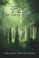 Fae: The Sins of the Wyrde 0993003729 Book Cover