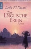 Die englische Erbin 3426629852 Book Cover