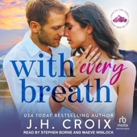 With Every Breath B0F47D6J7V Book Cover