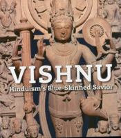 Vishnu: Hinduism's Blue-Skinned Saviour 1935677098 Book Cover