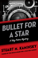 Bullet for a Star 0312107978 Book Cover