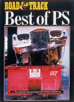 Road & Track Best of PS 1855204770 Book Cover