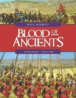 Blood of Ancients: Expanded Edition B0CHLCBM98 Book Cover