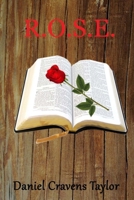 R.O.S.E. 1986234207 Book Cover