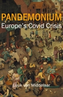 Een Europees pandemonium : Kwetsbaarheid en politieke kracht 1788214234 Book Cover