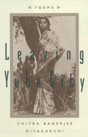 Leaving Yuba City: Poems 0385488548 Book Cover