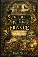Superstitions and Beliefs of France: Ancient Wisdom from the Heart of Europe B0GKP5C7HT Book Cover