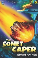 The Comet Caper 187703438X Book Cover