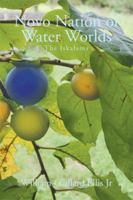 Novo Nation of Water Worlds: The Iskalama 1493182676 Book Cover