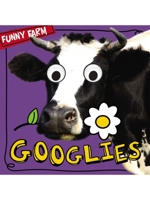 Funny Farm (Googlies) 1848796285 Book Cover