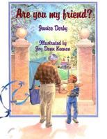 Are You My Friend 0836136098 Book Cover