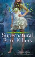 Supernatural Born Killers 0425251527 Book Cover