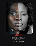 Black Woman as Muse 0979730996 Book Cover