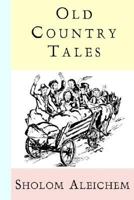 The Old Country (Modern Jewish classics) 0399503943 Book Cover