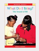 What Do I Bring?: The Sound of Br (Wonder Books, Phonics Readers) 1567660479 Book Cover