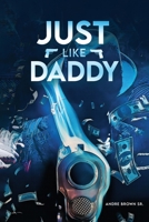 Just like daddy 1481742612 Book Cover