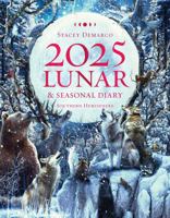 2025 Lunar and Seasonal Diary - Southern Hemisphere 1925946622 Book Cover
