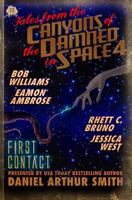 Tales from the Canyons of the Damned No. 20 (Volume 20) 1946777455 Book Cover