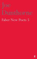 Faber New Poets: v. 5 057124999X Book Cover