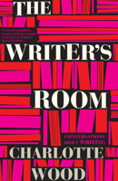 The Writer's Room 1760293342 Book Cover