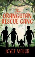 The Orangutan Rescue Gang 0578438313 Book Cover