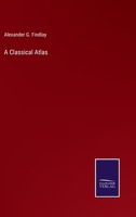 A Classical Atlas 3375159668 Book Cover